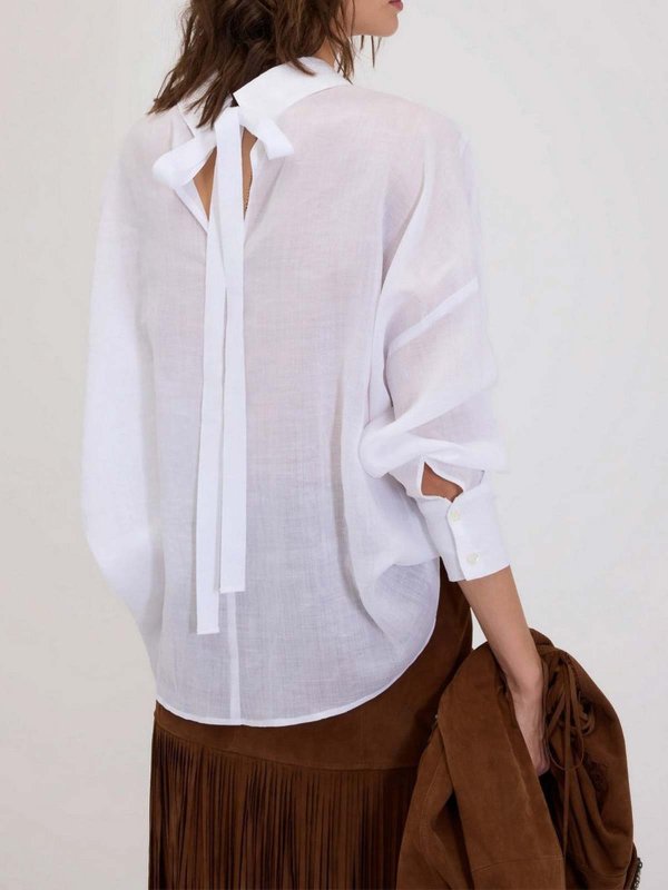 Camicia shop online: ERMANNO SCERVINO
