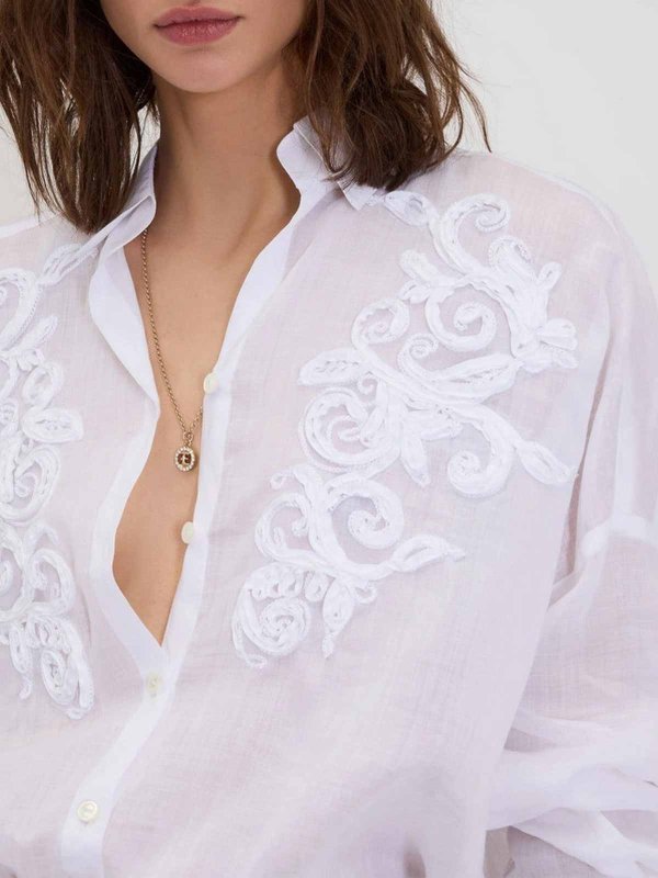 ERMANNO SCERVINO buy online Camicia