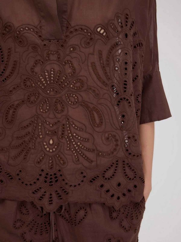 ERMANNO SCERVINO buy online Camicia