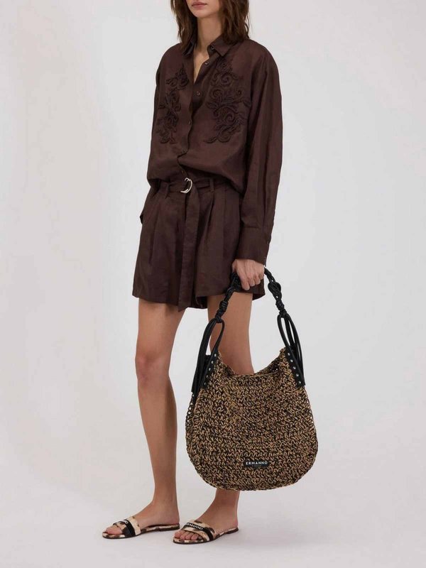 ERMANNO SCERVINO: camicie online - Camicia