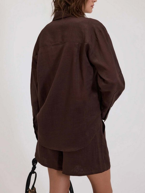 Camicia shop online: ERMANNO SCERVINO