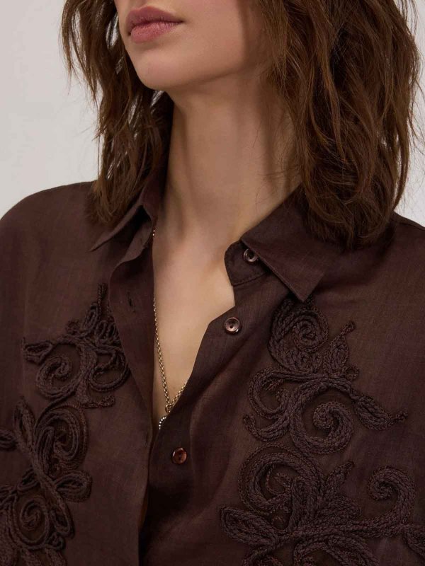 ERMANNO SCERVINO buy online Camicia