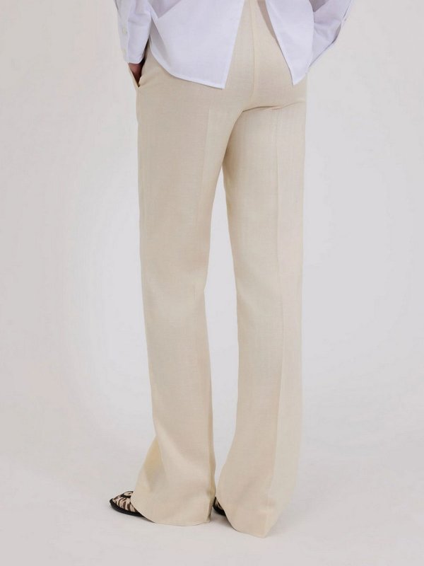 Trousers shop online: ERMANNO SCERVINO