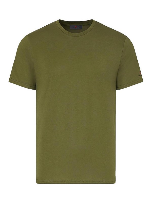 PEUTEREY: t-shirts - T-Shirt