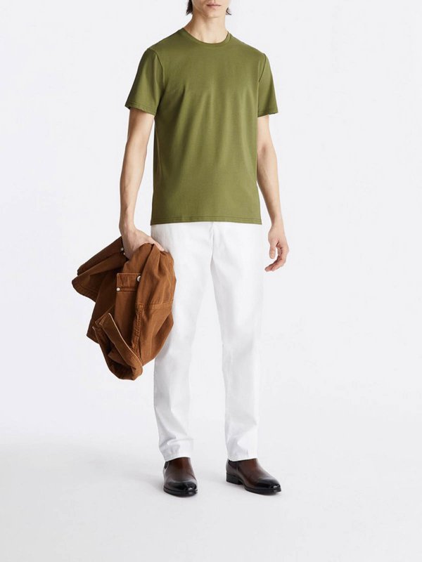 PEUTEREY: t-shirts online - T-Shirt