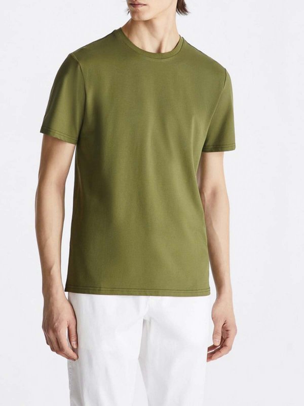 The Best Shops PEUTEREY: t-shirts - T-Shirt