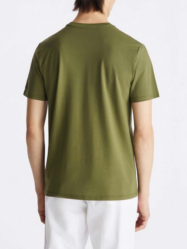 T-Shirt shop online: PEUTEREY