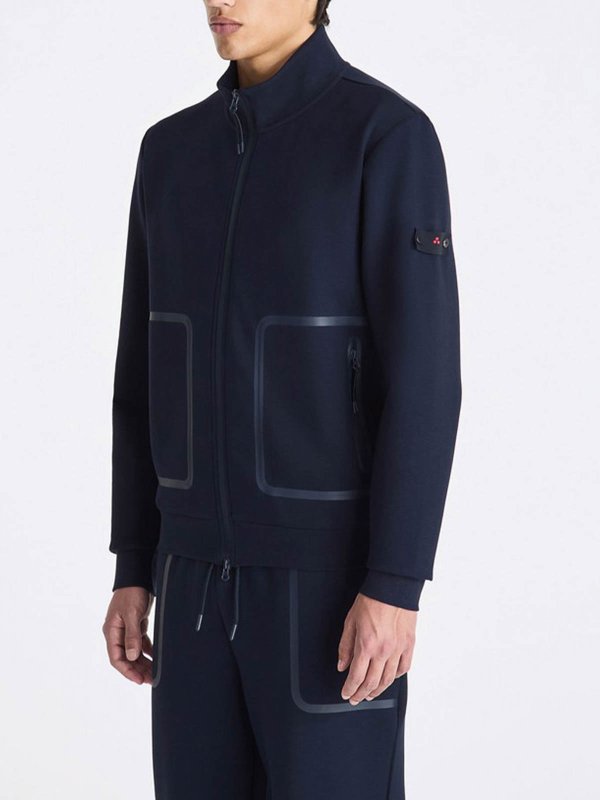 The Best Shops PEUTEREY: Felpe e maglie - Felpa