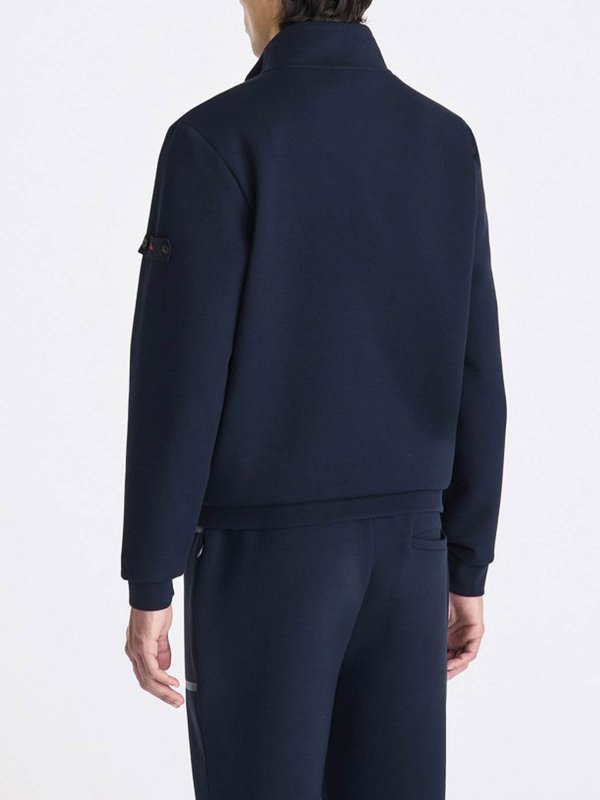 Felpa shop online: PEUTEREY