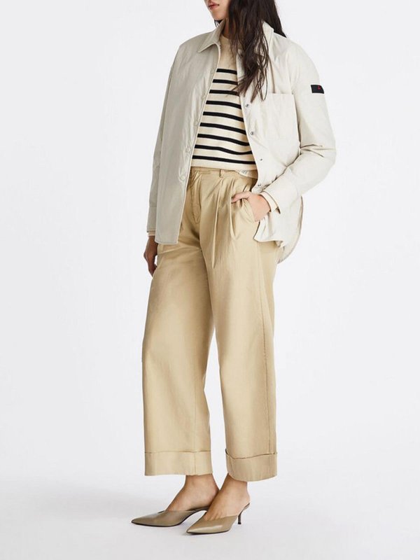 PEUTEREY: shirts online - Jacket