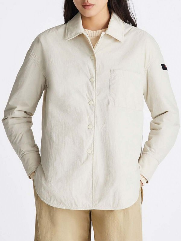 The Best Shops PEUTEREY: shirts - Jacket