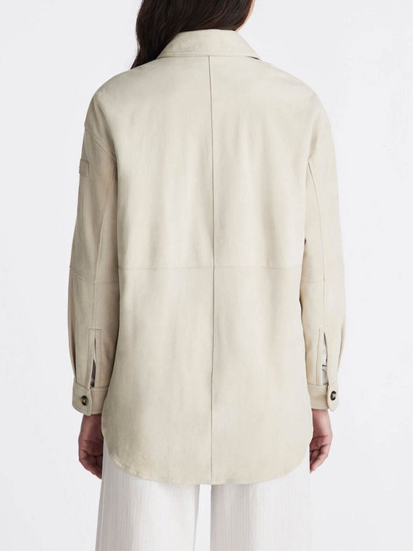 Jacket shop online: PEUTEREY