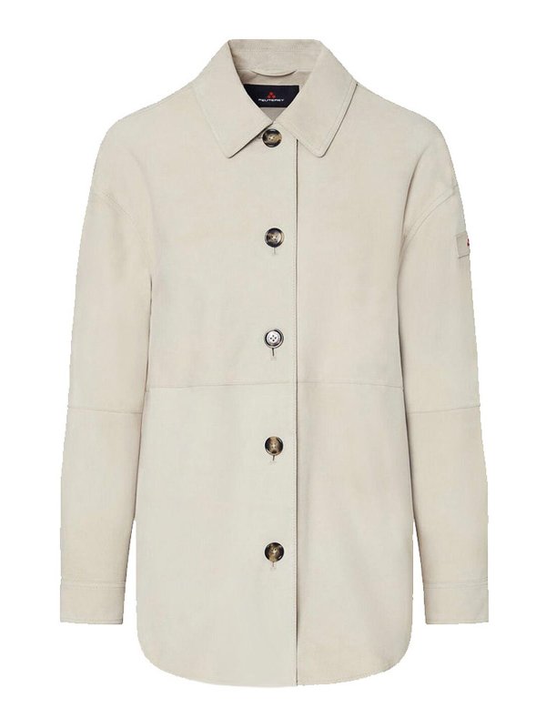 PEUTEREY: Vestes-rembourrees - Blouson Rembourré - Multicolore