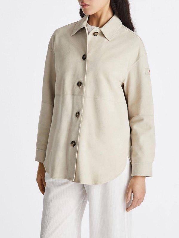 The Best Shops PEUTEREY: Vestes-rembourrees - Blouson Rembourré - Multicolore