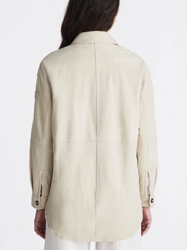 Blouson Rembourré - Multicolore shop online: PEUTEREY