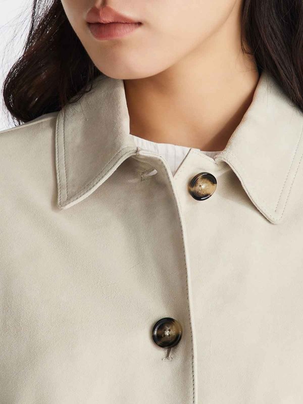 PEUTEREY buy online Blouson Rembourré - Multicolore