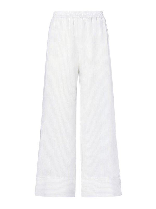 PEUTEREY: Pantalones casual - Pantalón Casual - Multicolor