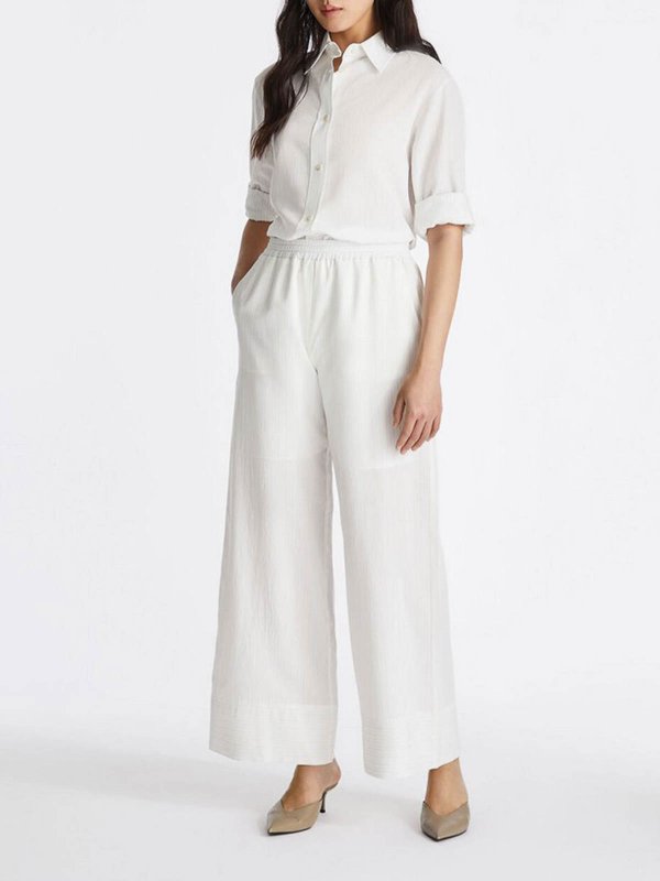 PEUTEREY: Pantalones casual online - Pantalón Casual - Multicolor