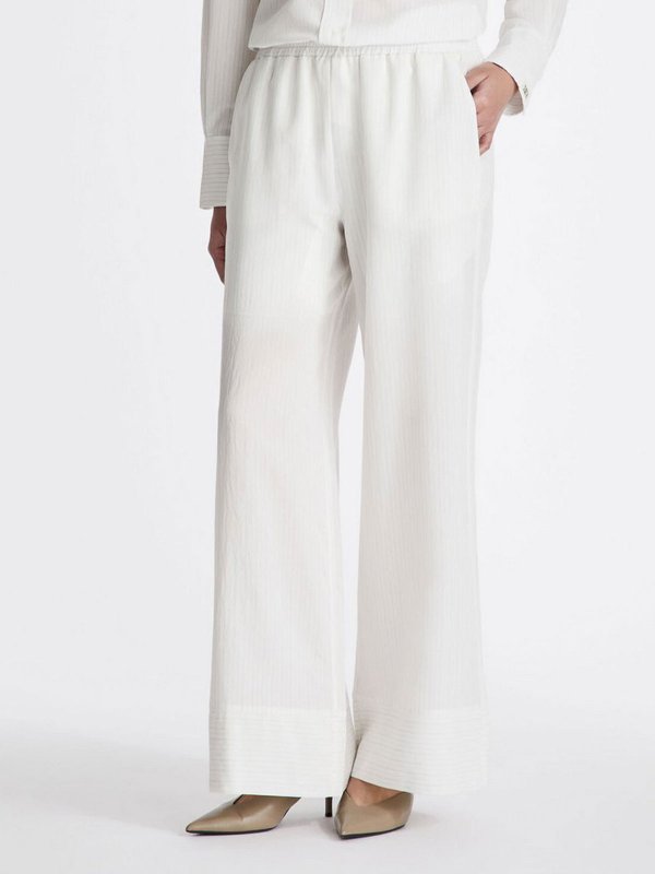 The Best Shops PEUTEREY: Pantalones casual - Pantalón Casual - Multicolor