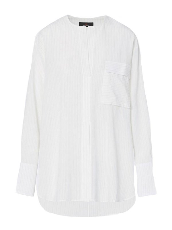 PEUTEREY: shirts - Shirt
