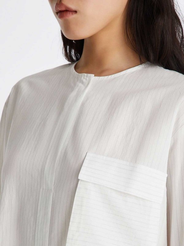 Shirt shop online: PEUTEREY