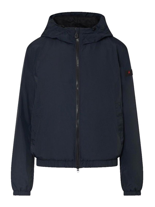 PEUTEREY: casual jackets - Jacket