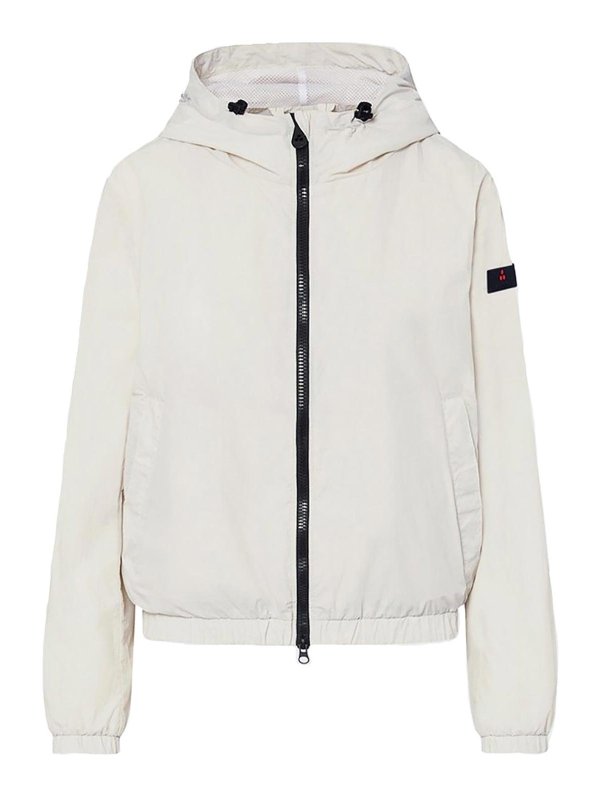 PEUTEREY: casual jackets - Jacket