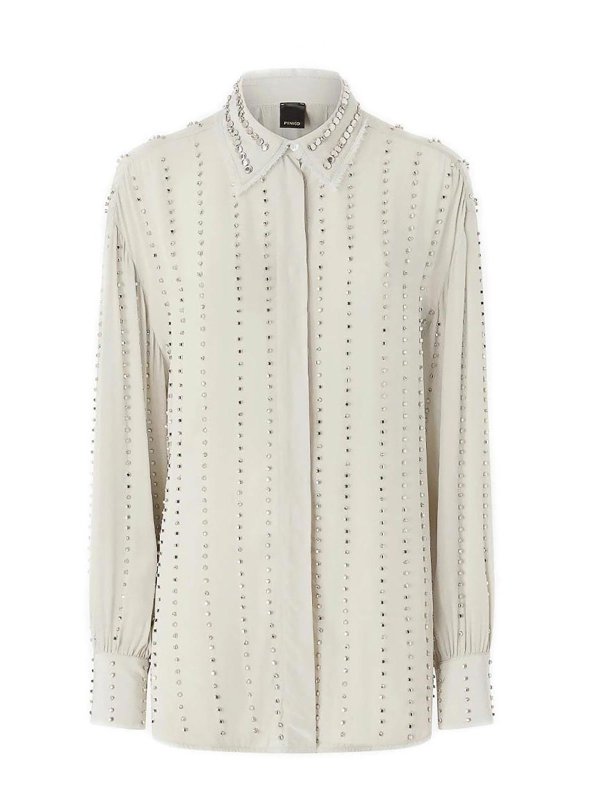 Pinko: camicie - Camicia