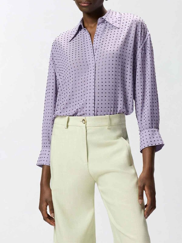 Pinko buy online Hemd - Grün