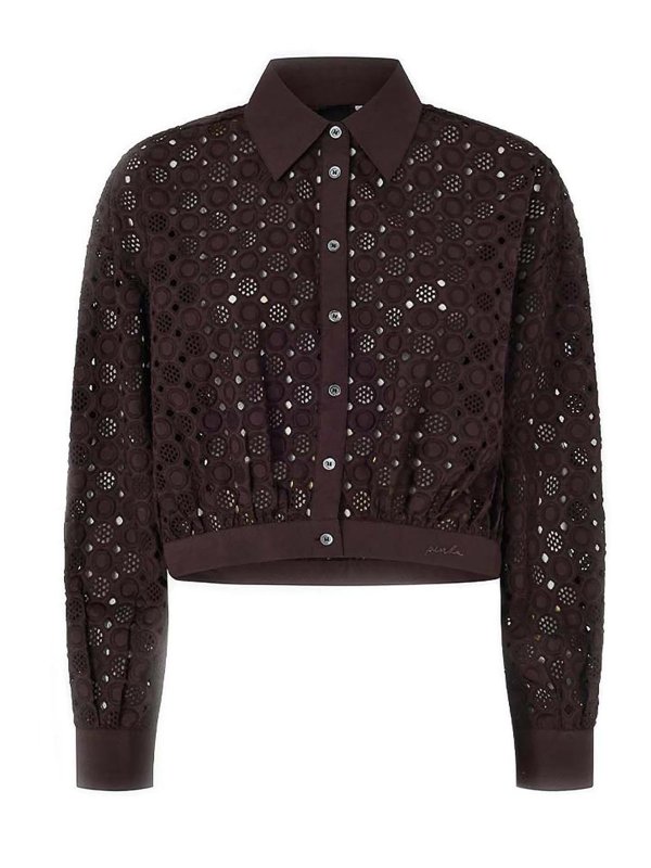 Pinko: shirts - Shirt