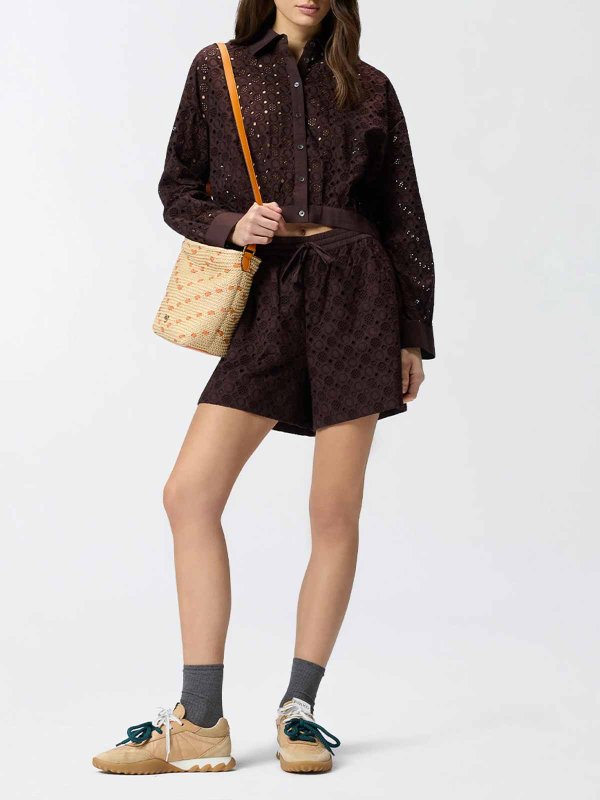 The Best Shops Pinko: shirts - Shirt