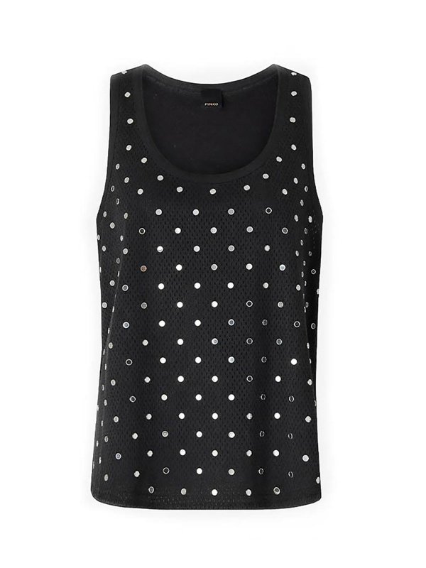 Pinko: Tops & Tank tops - Top