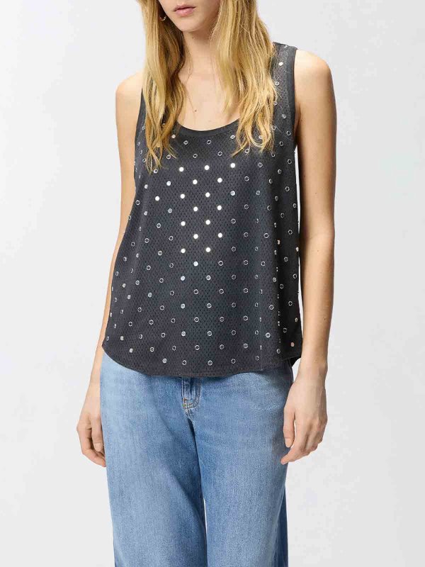 Top shop online: Pinko