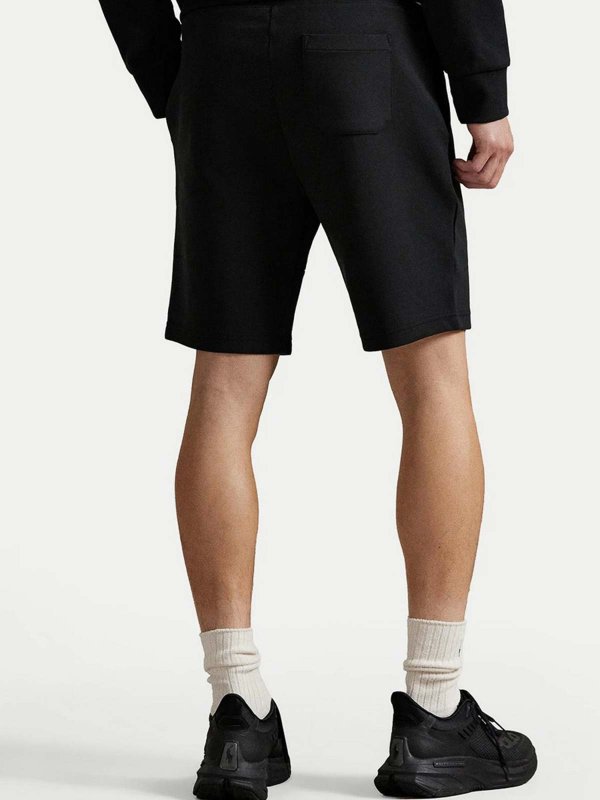 ショートパンツ - 黒 shop online: POLO RALPH LAUREN