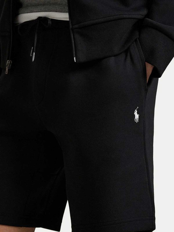POLO RALPH LAUREN buy online ショートパンツ - 黒