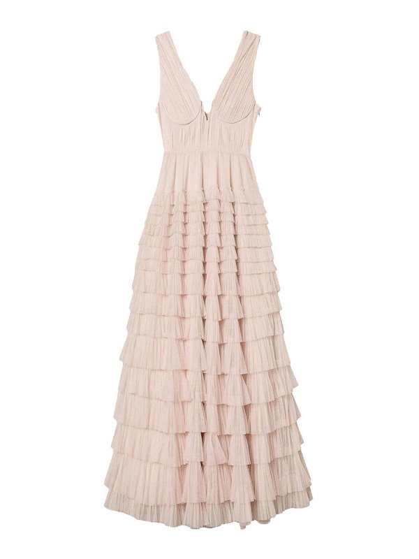 TWINSET: abiti lunghi - Vestito