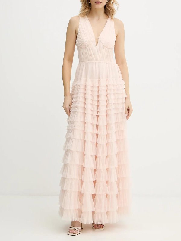 TWINSET: abiti lunghi online - Vestito