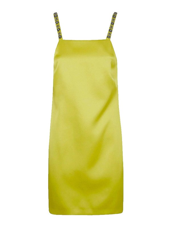 TWINSET: abiti corti - Vestito