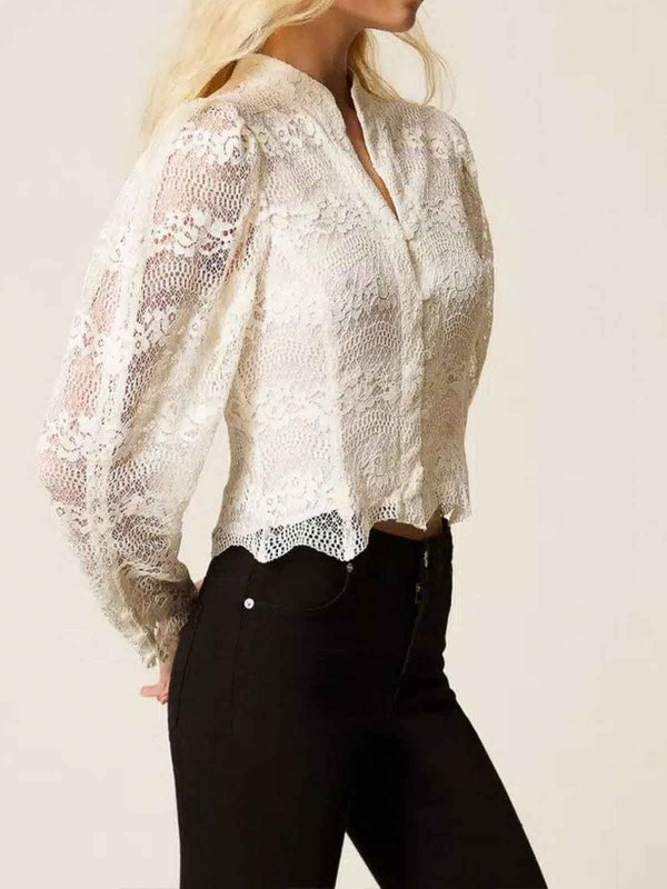 Lace Jacket shop online: TWINSET