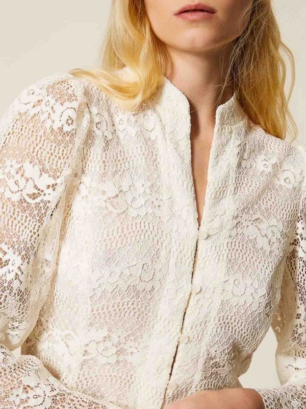 TWINSET buy online Lace Jacket