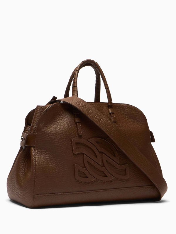 Casadei: clutches online - Handbag