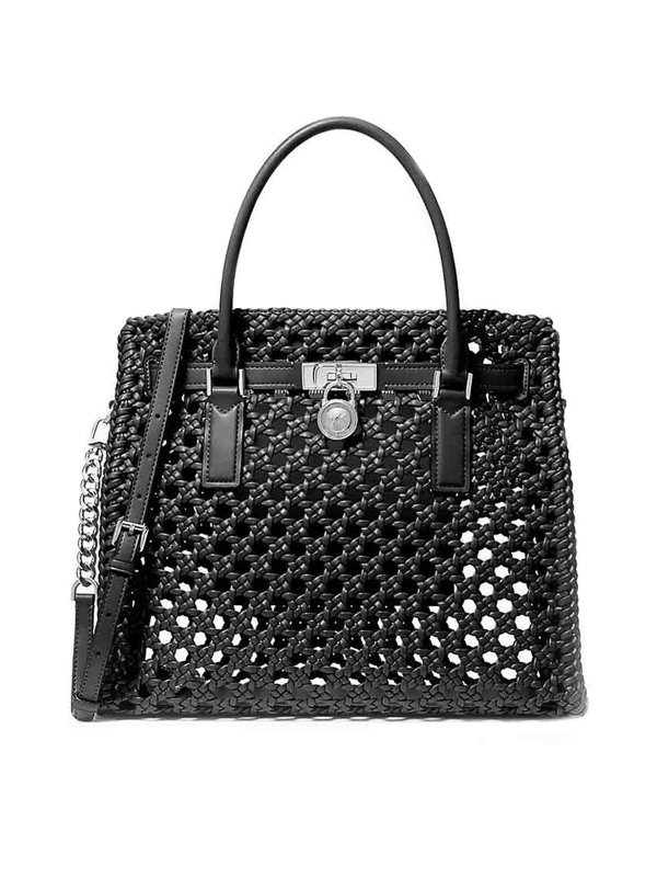 MICHAEL KORS: totes bags - Handbag