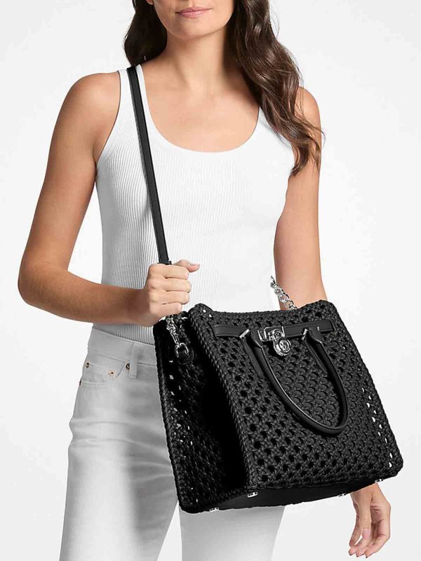 MICHAEL KORS: totes bags online - Handbag