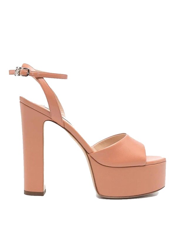 Casadei: sandali - Tacchi alti