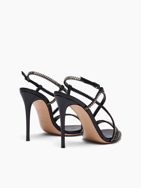Sandales - Argent shop online: Casadei