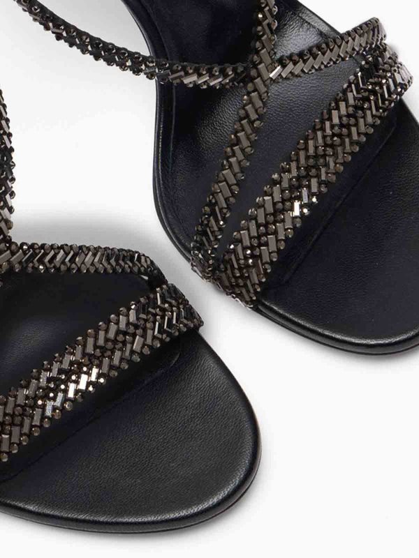 Casadei buy online Sandales - Argent