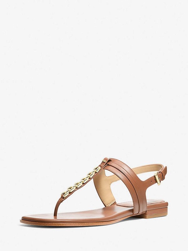 The Best Shops MICHAEL KORS: sandals - Flats