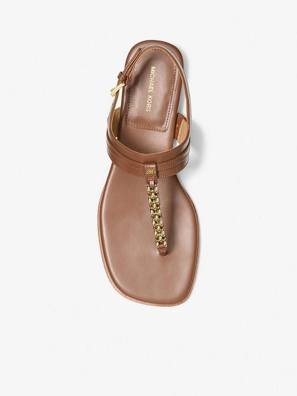 Flats shop online: MICHAEL KORS