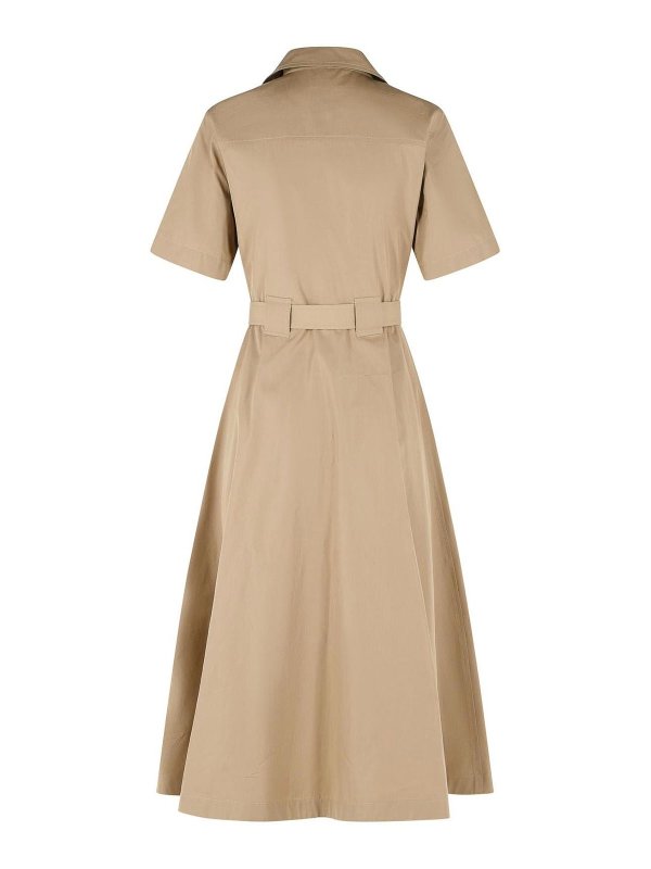 BURBERRY: Hemden online - Hemd - Beige