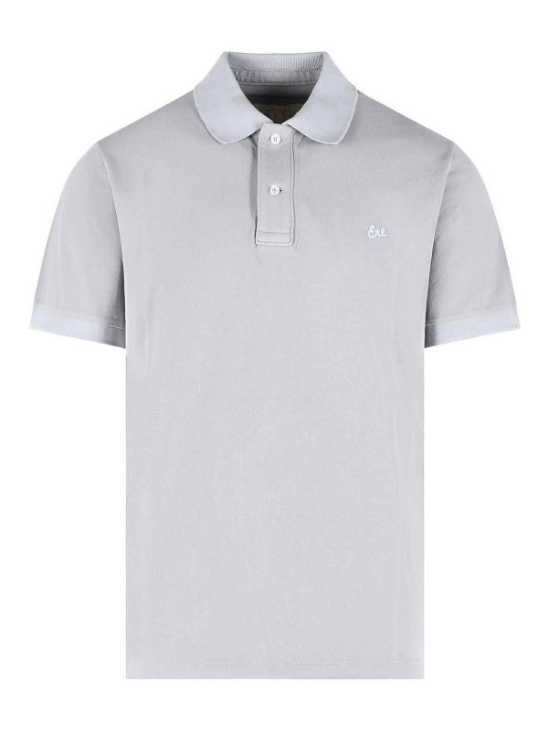 ERL: Polos  - Polo - Gris